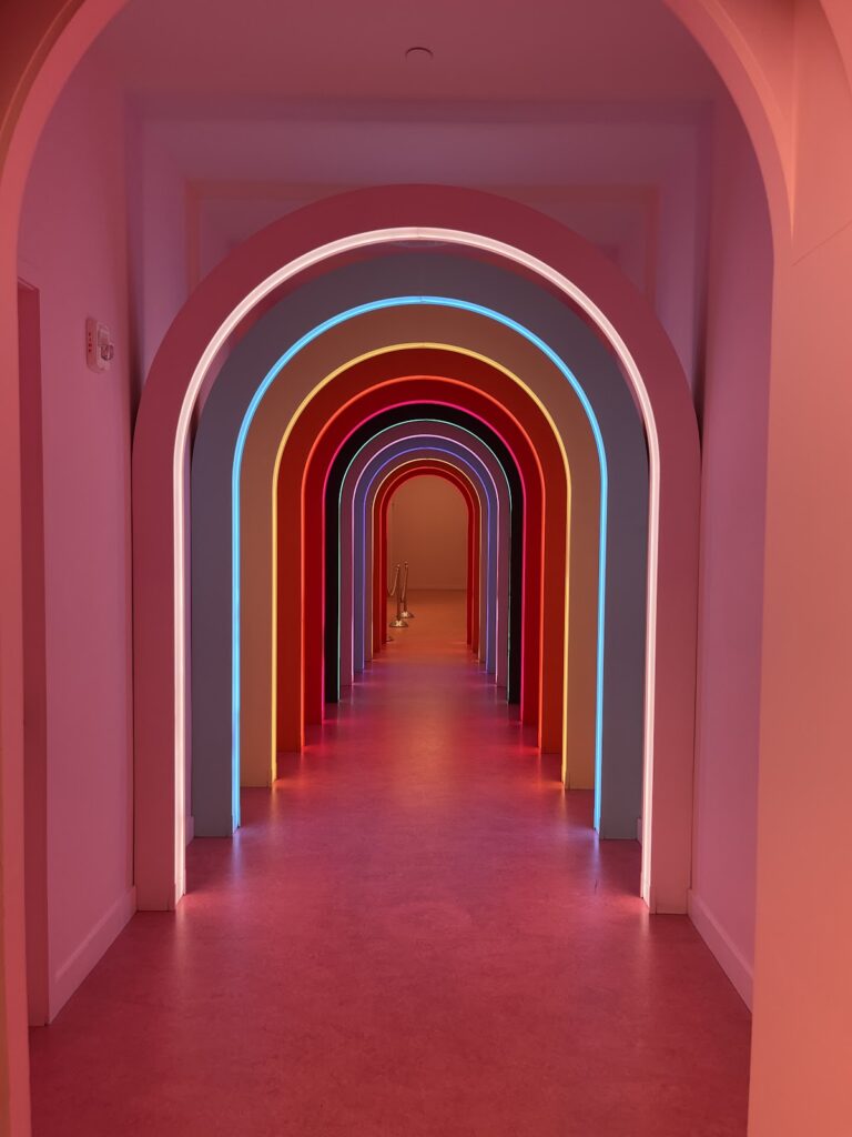 Museo del Mantecado