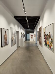 Museo del Realismo Español Contemporáneo