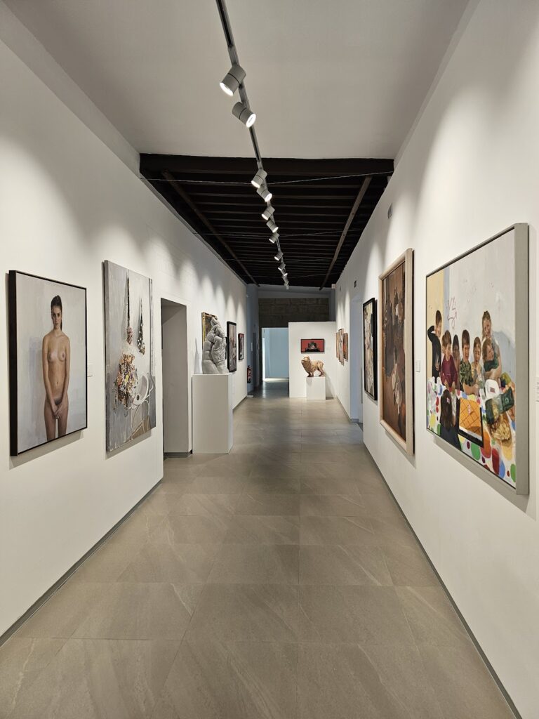 Museo del Realismo Español Contemporáneo