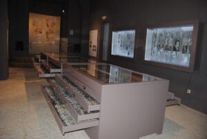 Museo del Rosario