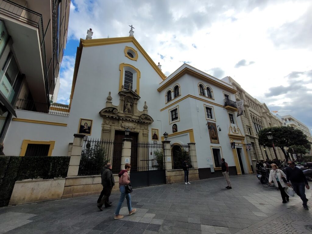 Museo del Santo Ángel