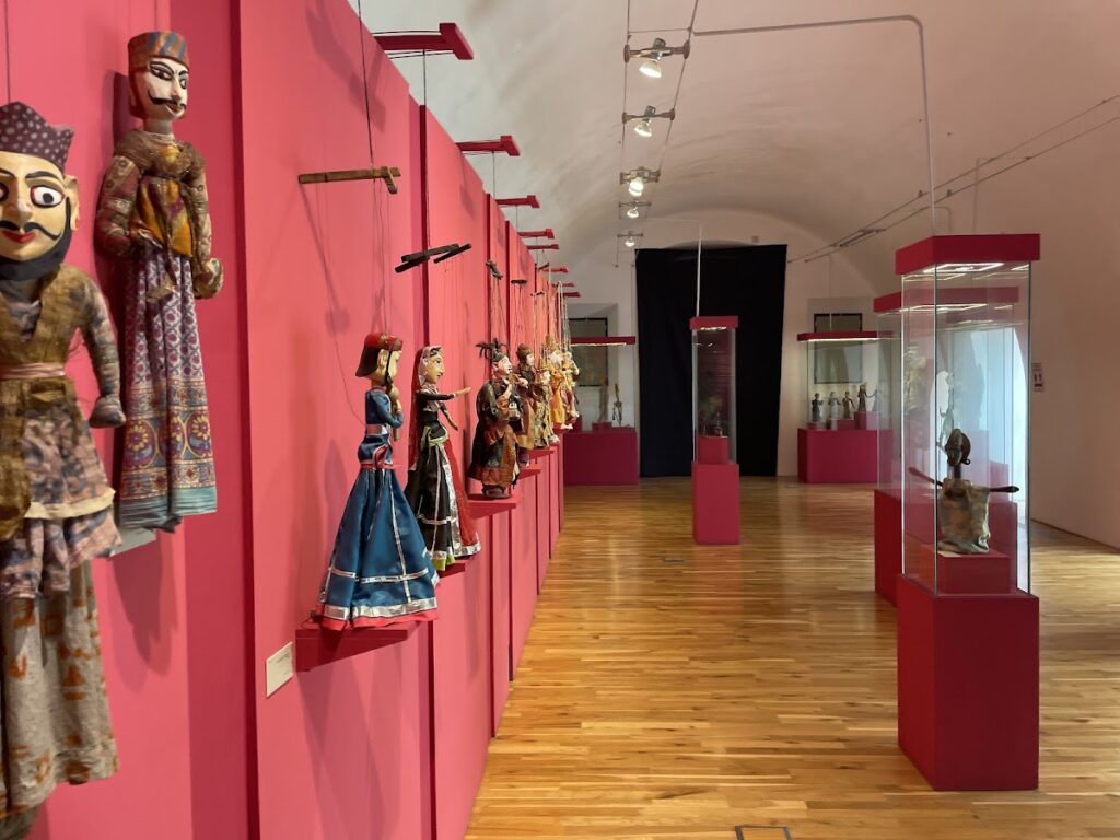 Museo del Títere