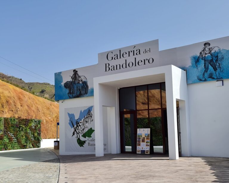 Museo del bandolero