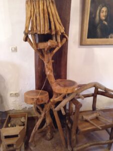 Museo las Cúpulas – Manuel Mañez