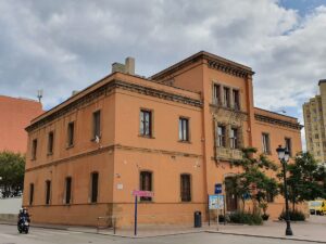 Museo municipal del Istmo