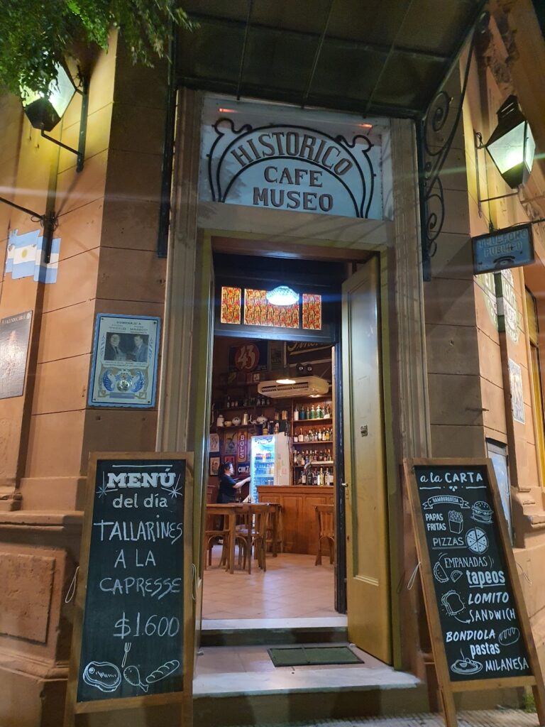 Museo y Parque Estereoscópico El Histórico