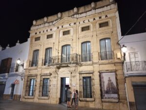Museum Chiclana