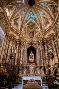 Museum John of the Cross