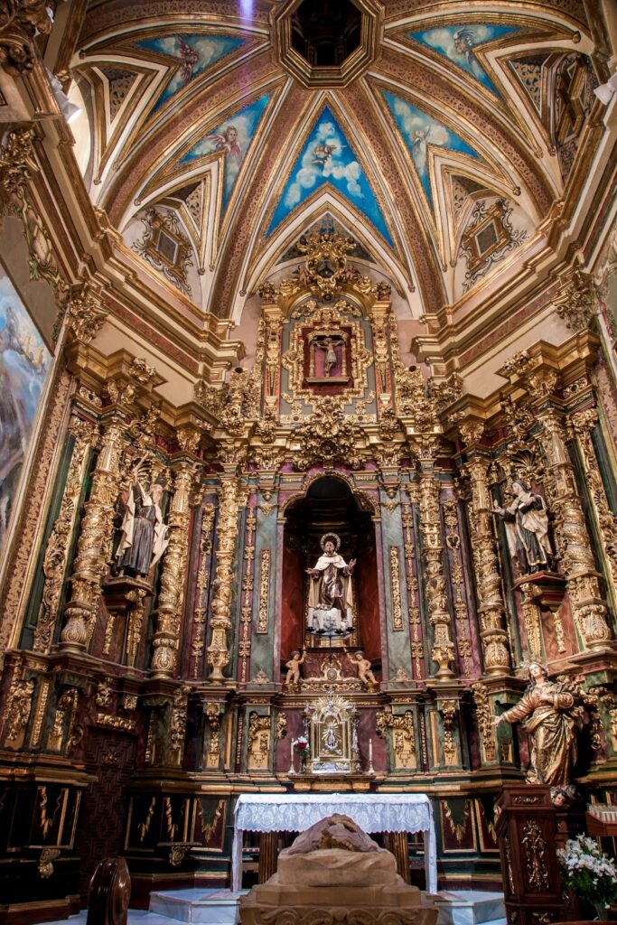 Museum John of the Cross