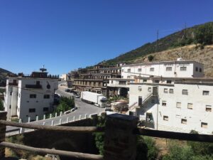 Museum Vallejo | Secadero y Museo de Jamones en Trevélez