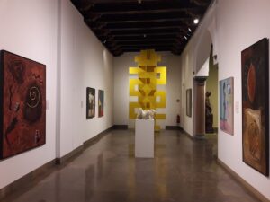 Museum of Fine Arts of Cordoba