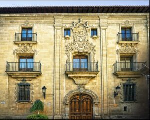 Museum of La Rioja