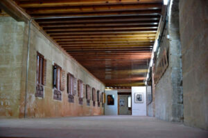 Museum of Photography, Antonio Pérez Foundation.