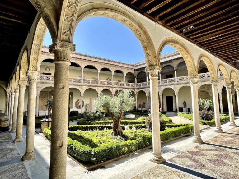 Museum of Santa Cruz