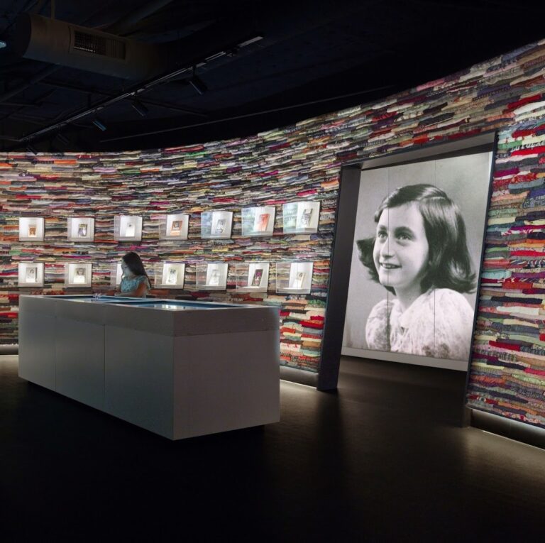 Museum of Tolerance
