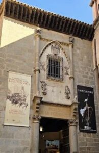 Museum of the Templars