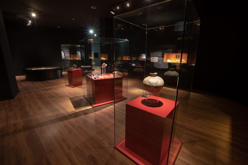 Museum of the village of Nerja