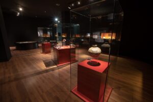 Museum of the village of Nerja