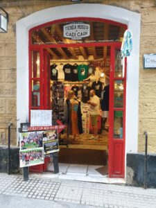 Museum-store of Cadi-Cadi