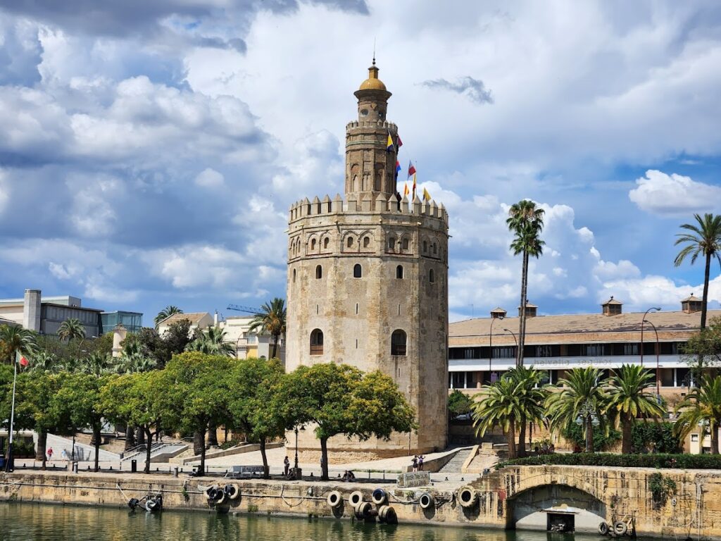 Naval Museum Torre Del Oro