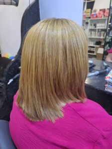 Nueva Imagen Peluqueria