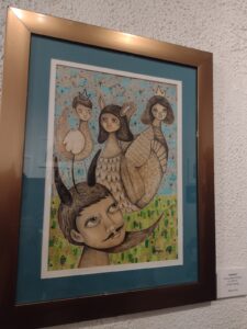 Oculto Galeria