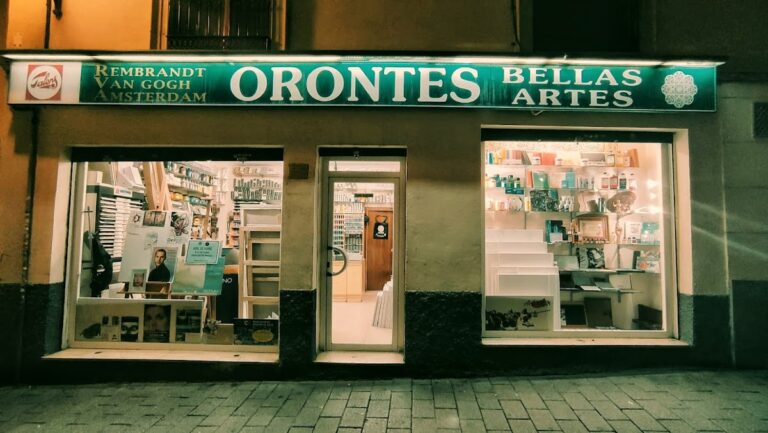 Orontes Fine Arts