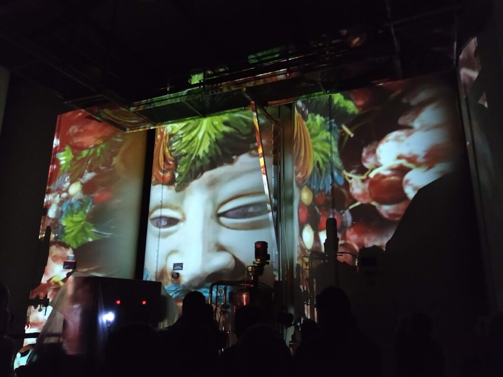 PALMADOTZE Galeria d’Art