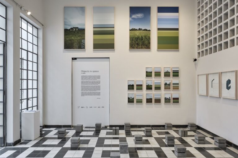 PALMA galería