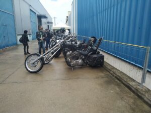 Pably Arte Bikes