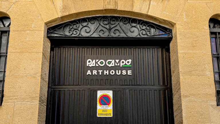 Pako Campo artHOUSE