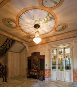 Palacete la Hilandera