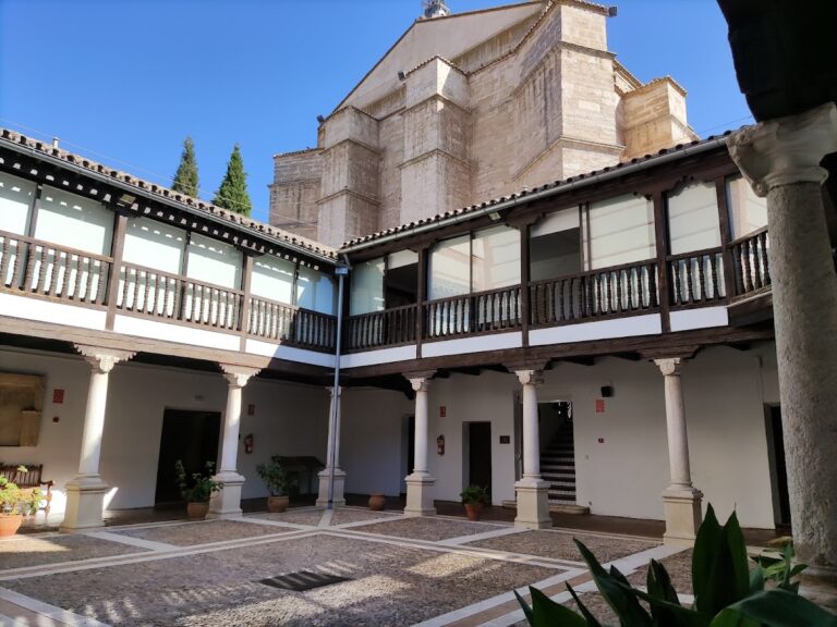Palacio Lopez Villasenor