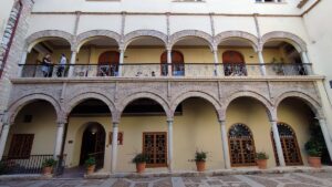 Palacio Municipal de Cultura