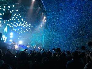 Palacio de Deportes San Pablo