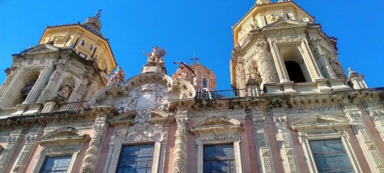 Palacio de La Paz