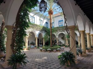 Palacio de Viana