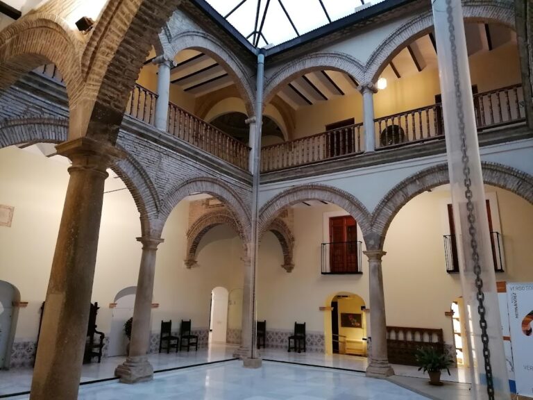 Palacio de Villardompardo