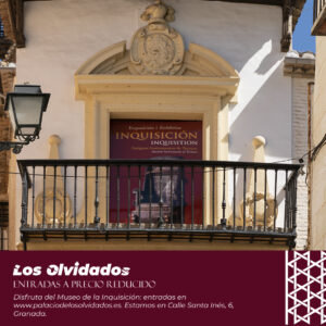 Palacio de los Olvidados