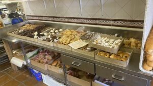 Panadería Garrido Ríos S.L