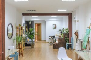 Pangea Estudio Creativo – Clases de dibujo y pintura en La Rioja
