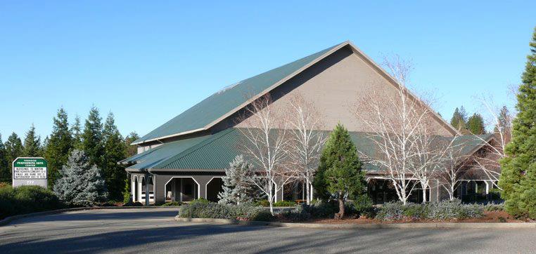 Paradise Performing Arts