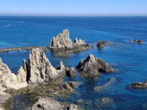 Parque Natural del Cabo de Gata-Níjar