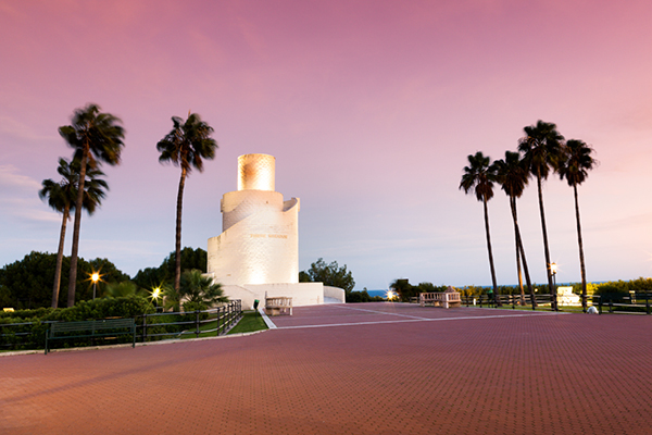Parque de la Batería