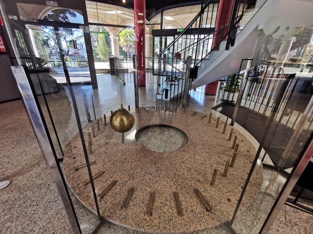 Parque de las Ciencias