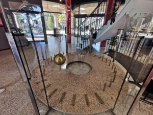 Parque de las Ciencias