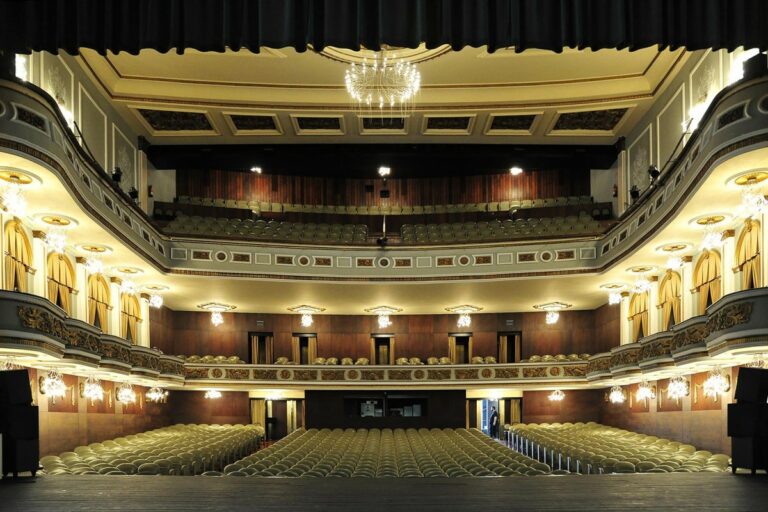 Pasaje El Teatró