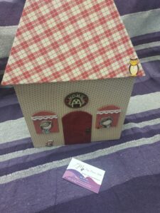 Patchwork Armilla Mercedes Tienda y Talleres de Patchwork