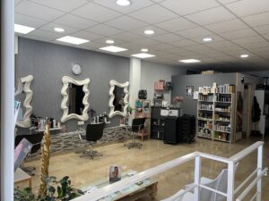 Peluquería y Estética BEATRIZ GARCIA