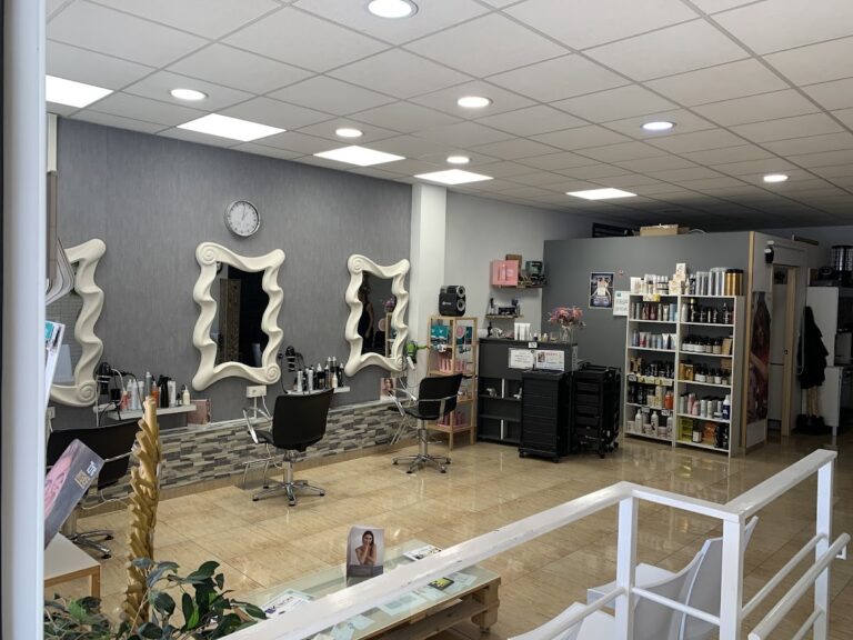 Peluquería y Estética BEATRIZ GARCIA